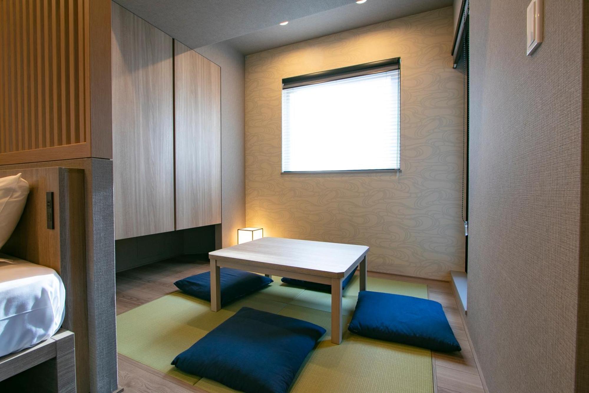 Minn Akihabara Aparthotel Tokio