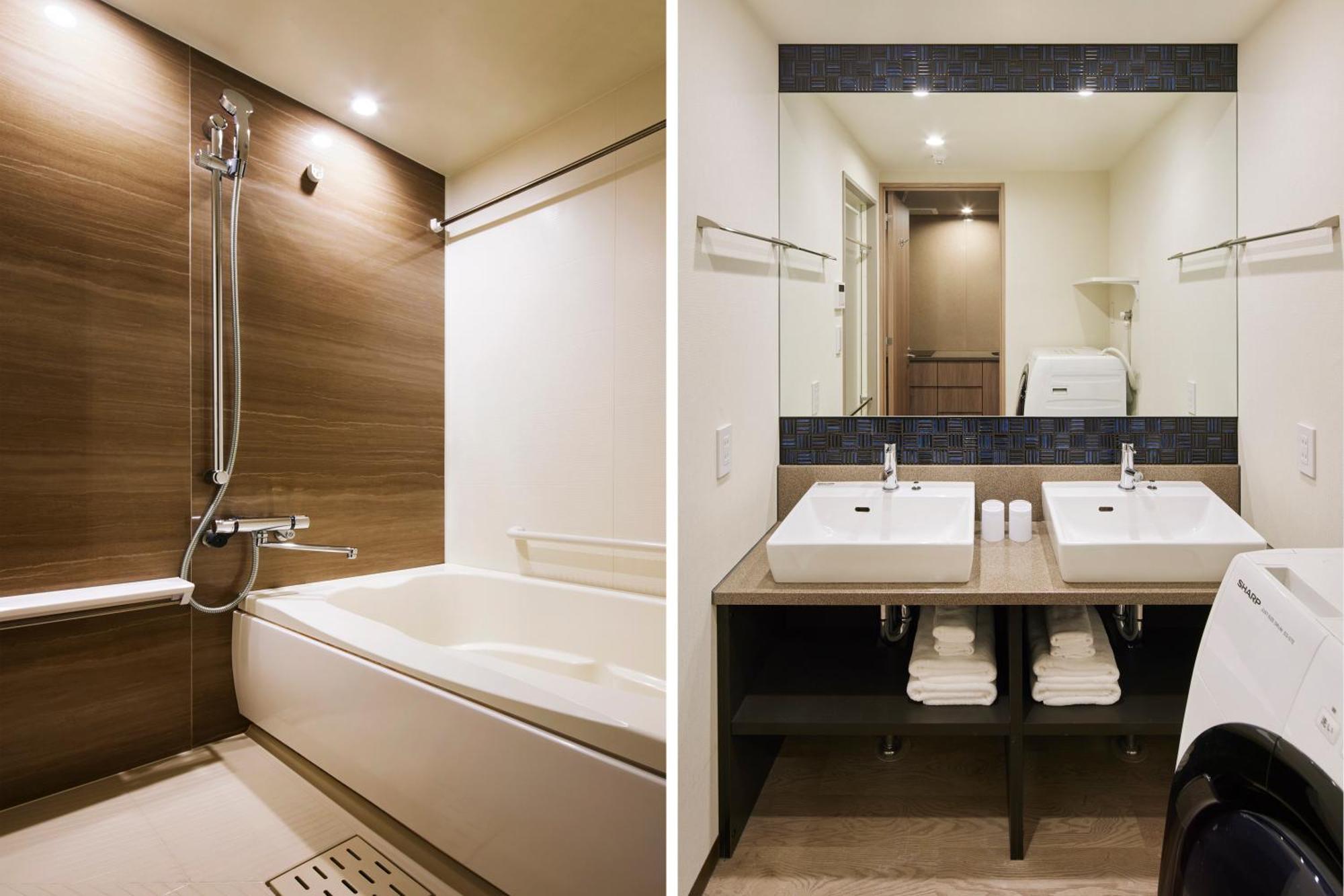 Aparthotel Minn Akihabara Tokio