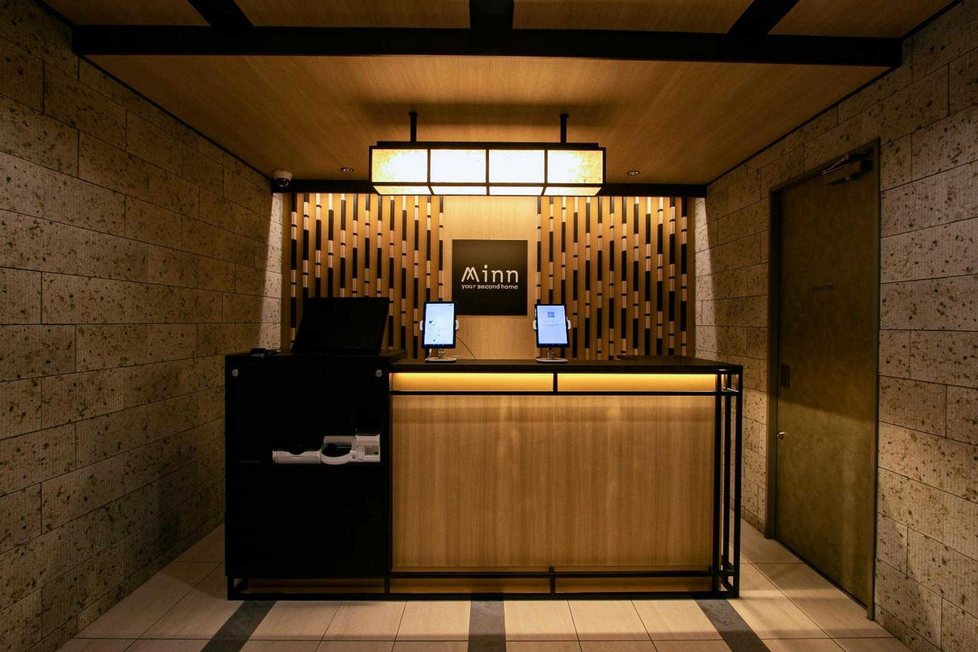 Apartahotel Minn Akihabara 3*