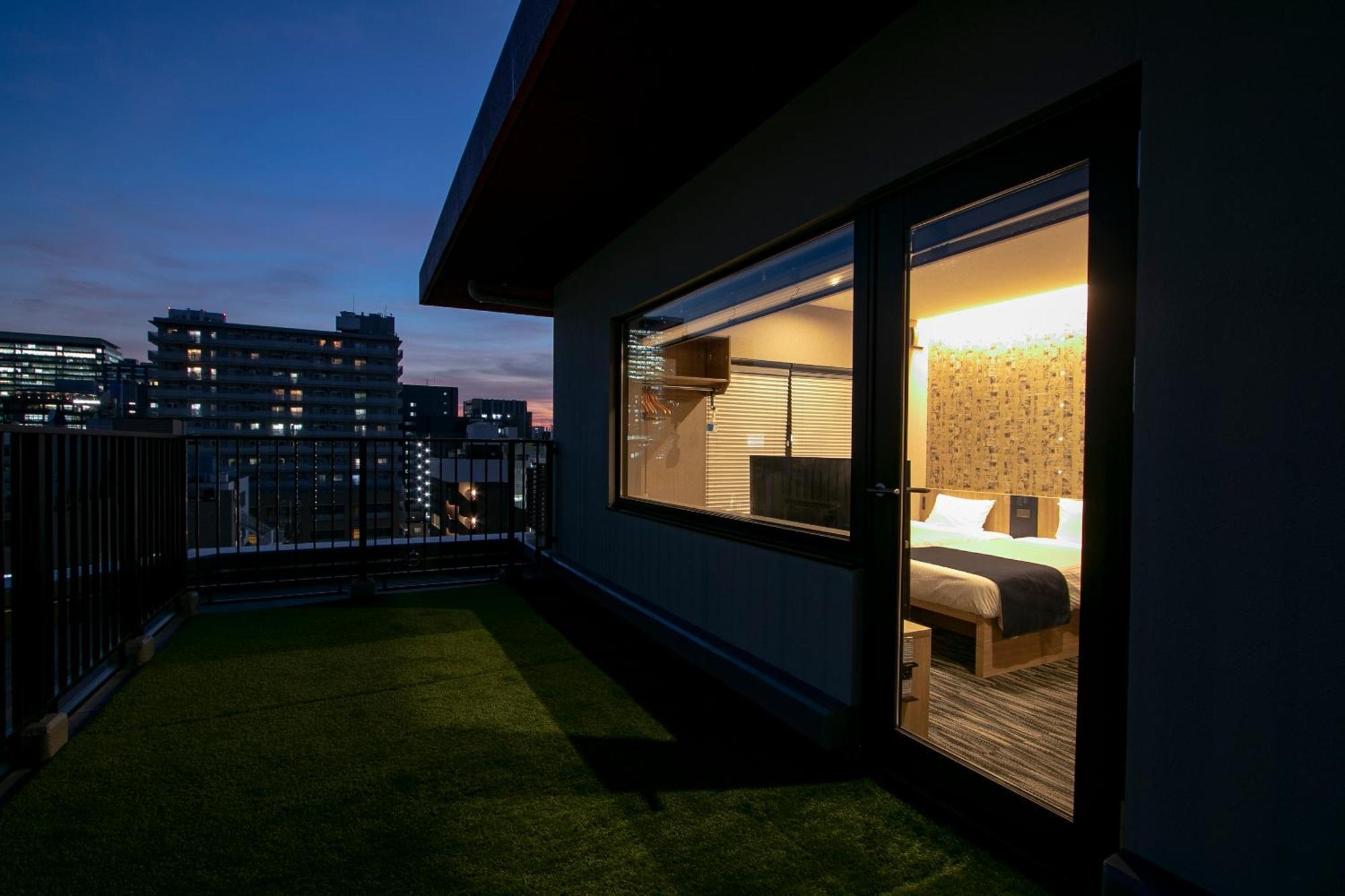 Apartahotel Minn Akihabara 3*