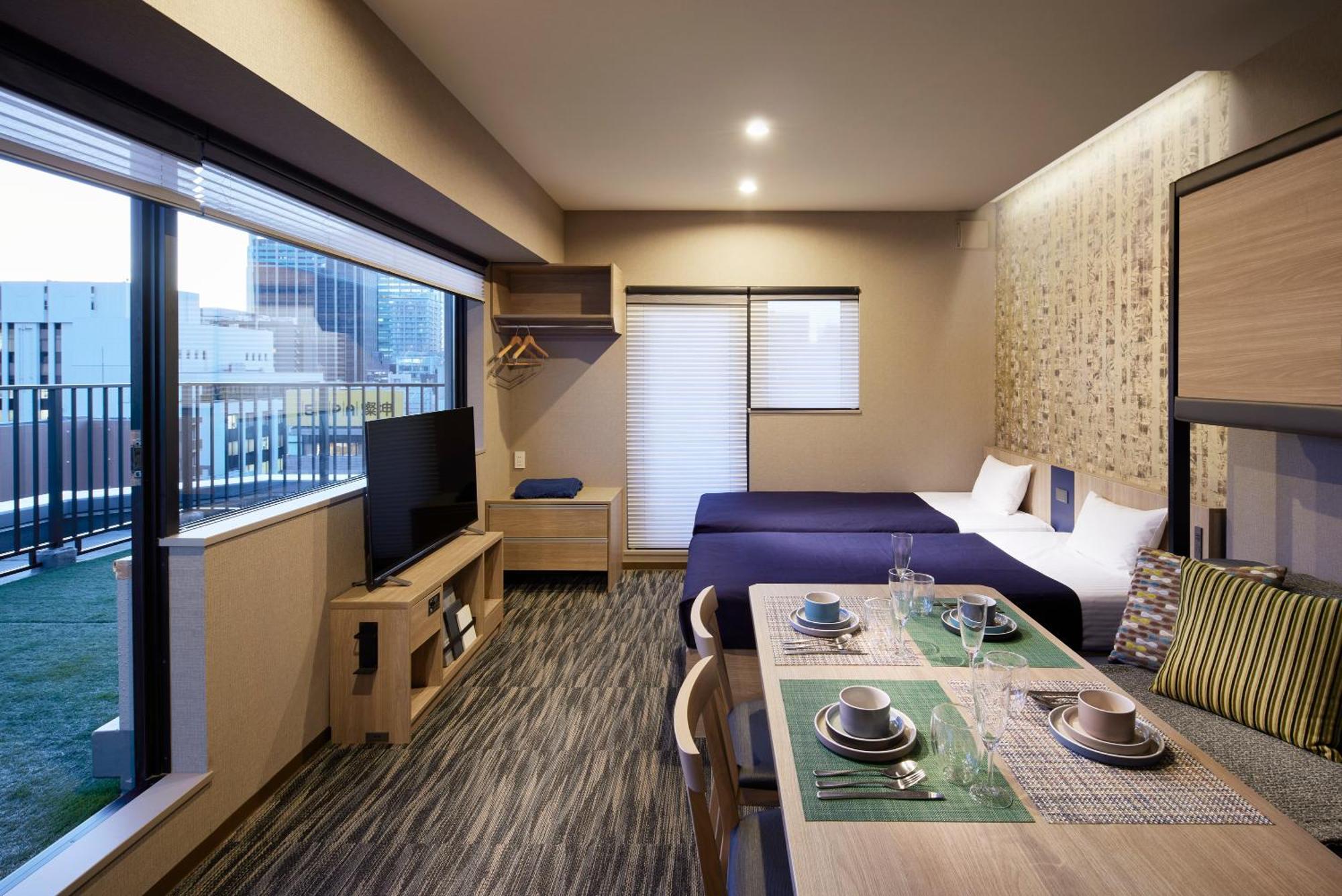 Minn Akihabara 3* Tokio
