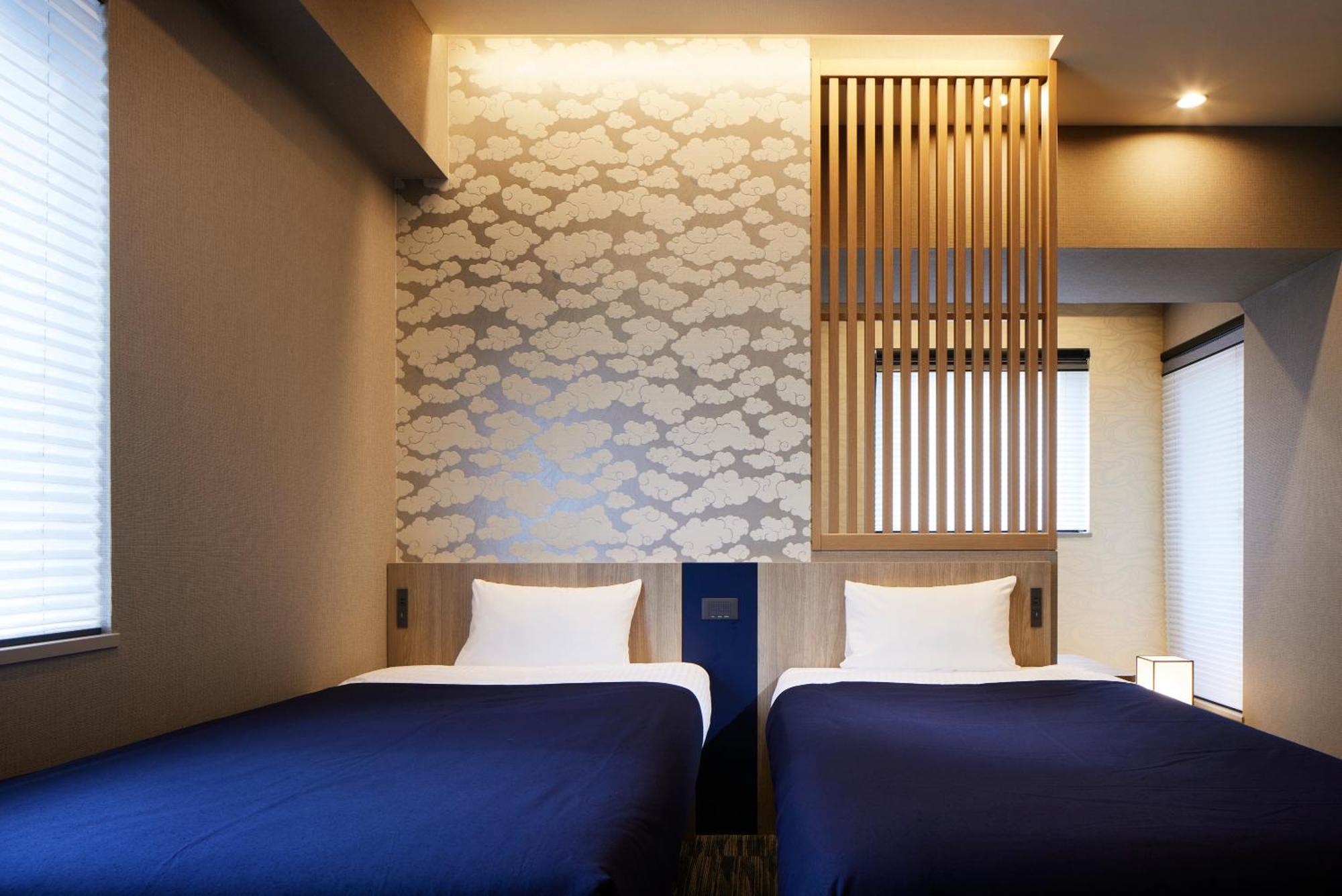 Minn Akihabara 3* Tokio