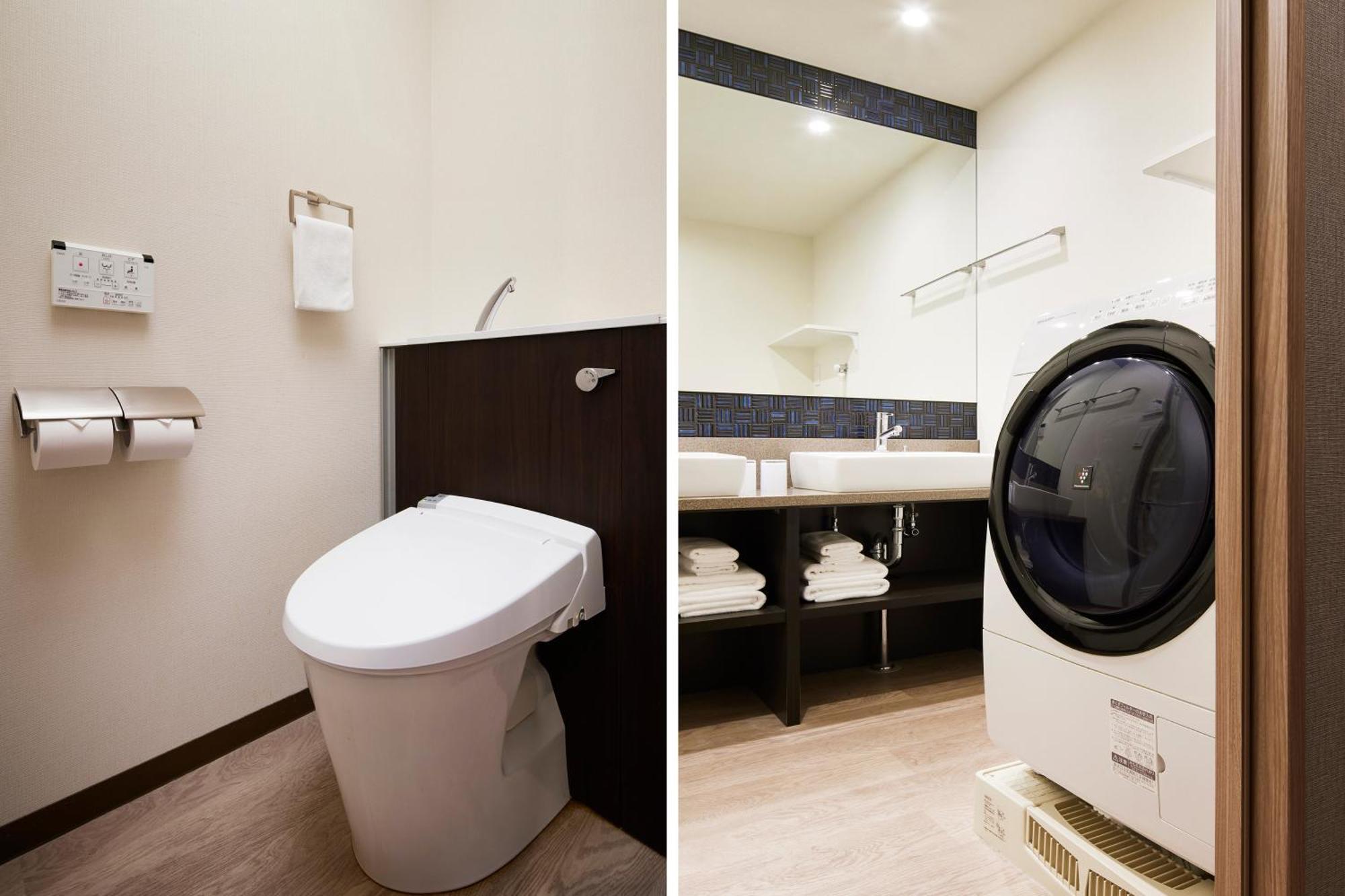 Apartahotel Minn Akihabara
