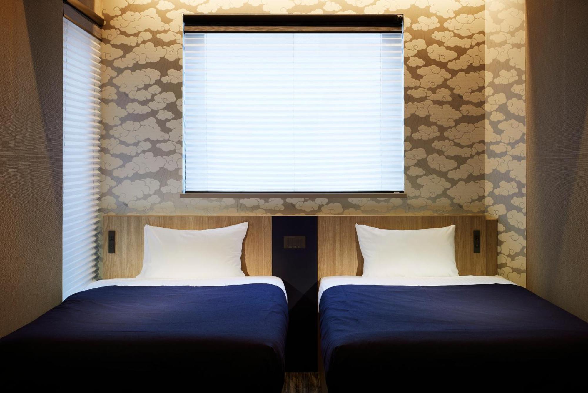 Apartahotel Minn Akihabara Tokio
