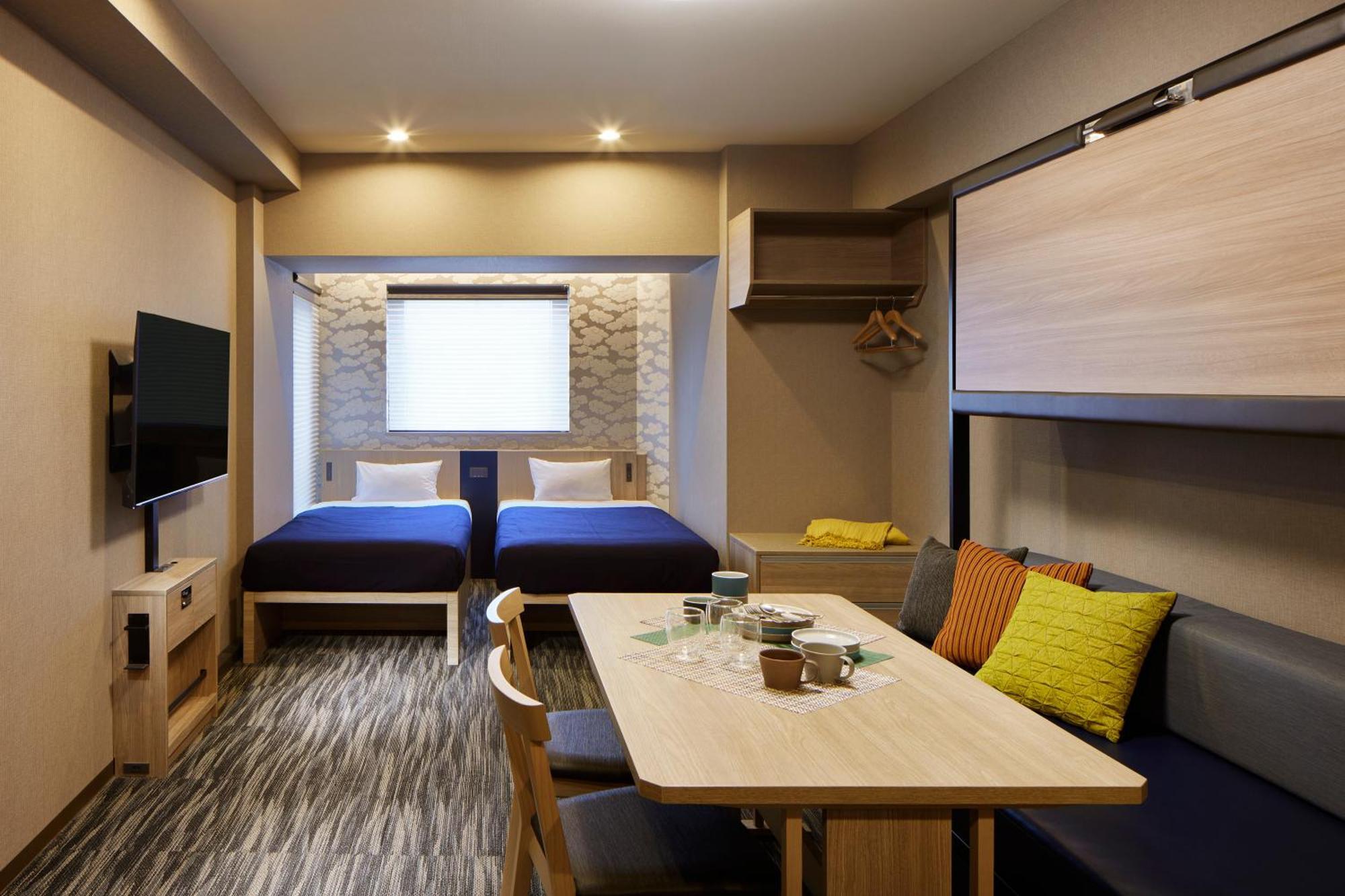 Minn Akihabara 3* Tokio